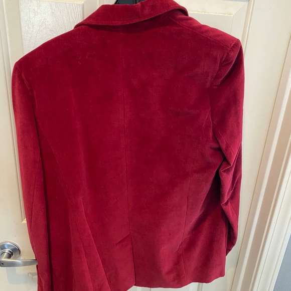 Rafaella Jacket - Picture 4 of 4